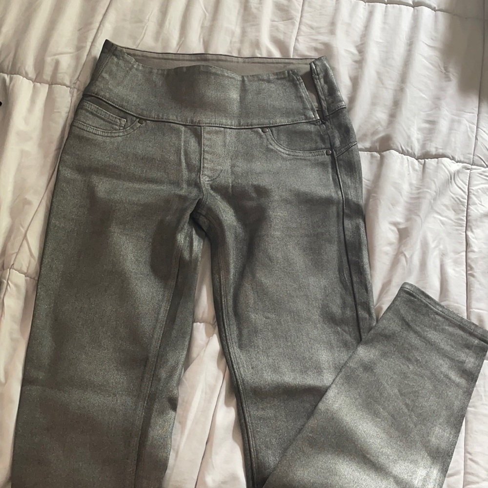 Spanx small pants